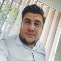 Максим Киселев