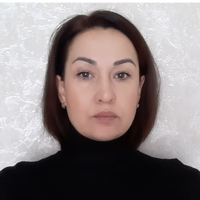 Лиана Сахапова