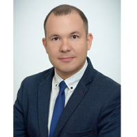 Дмитрий Андреев