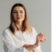 Юлия Дюпина