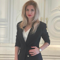 Ольга Кривчанская