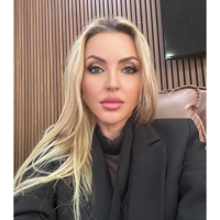 Ольга Банникова