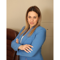 Елена Шестакова