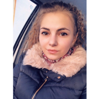 Дина Тарасова