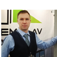 Константин Макаров