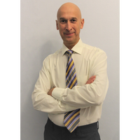 Александр Городецкий