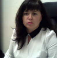 Екатерина Кудинова