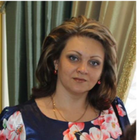 Анна Яковлева