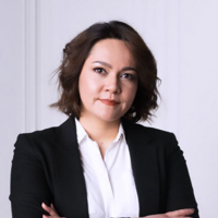 Мичийэ Ефимова