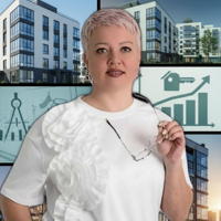 Альбина Орехова