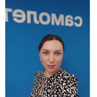 Юлия Хуснутдинова