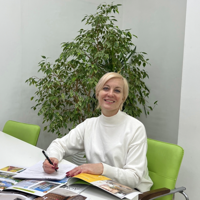 Ирина Яковлева