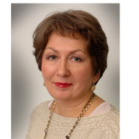 Светлана Черникова
