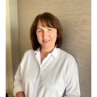 Ирина Кувшинова