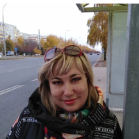 Лилия Харитонова