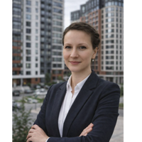 Ирина Орлова