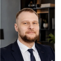 Виктор Бережной
