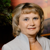 Валентина Донских