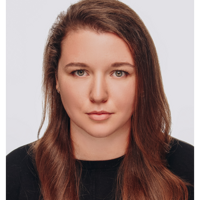 Александра Фольмер