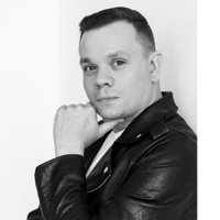 Алексей Магин