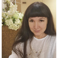 Инна Соколова