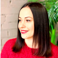 Надежда Барышева