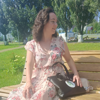 Наталья Орехова