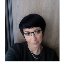 Светлана Абрамова
