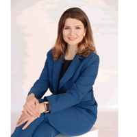 Елена Пономарчук