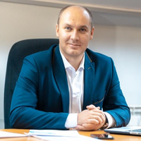 Дмитрий Думчев