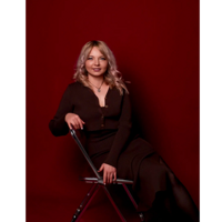 Ольга Буятова