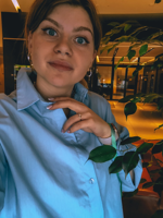 Ксения Синаева