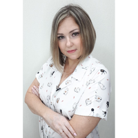 Ирина Чеснакова
