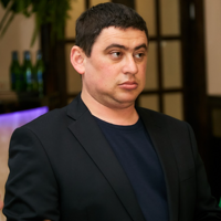Руслан Варелджян