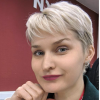 Екатерина Сметухина