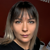 Татьяна Панова