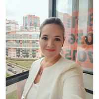 Ирина Шаталова