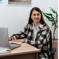 Ольга Тихомирова