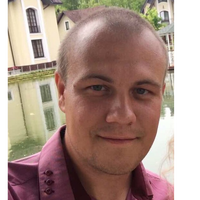 Сергей Сухарев