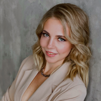 Ольга Лизунова