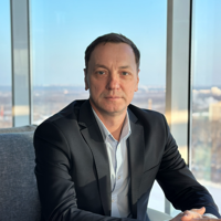 Дмитрий Боровиков