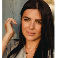 Альбина Ибрагимова