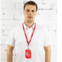 Константин Володоманов