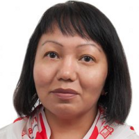 Юлия Самитова