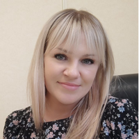 Елена Рыжикова