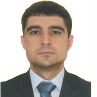 Павел Данилов
