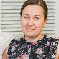 Ираида Агафонова
