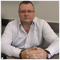 Дмитрий Данилов