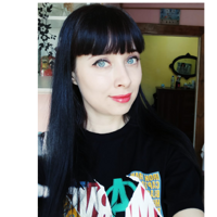 Екатерина Маркова