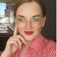 Надежда Алексеева